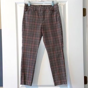 Pixie High Rise Women’s Pant, Sz 4